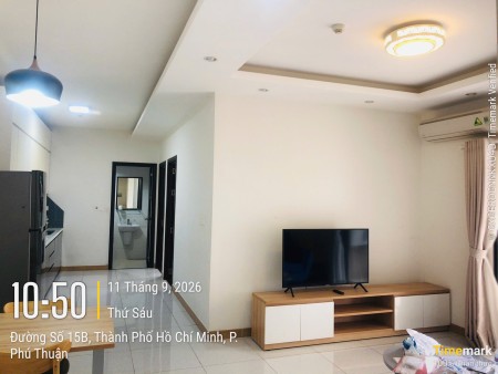 Bán căn hộ Era Town Nguyễn Lương Bằng Q7 HCM. Giá 3,4tỷ, DT 84m2, 2pn, 2wc, full nội thất
