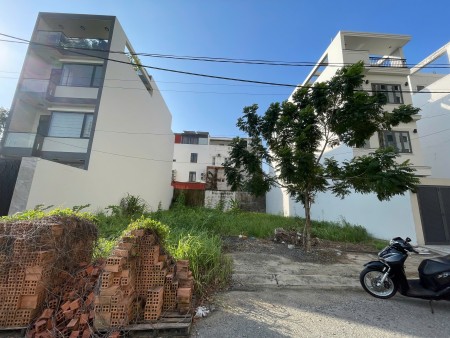 Bán lô đất kdc Phú Lợi Quận 8 sổ sẵn