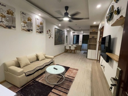 Cho thuê chung cư eco Bắc Ninh 2 ngủ