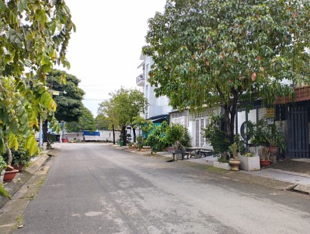 Mua bán đất nền Dự án Kiến Á, đường Liên Phường, Phước Long, HCM chỉ cách The Global city 300m