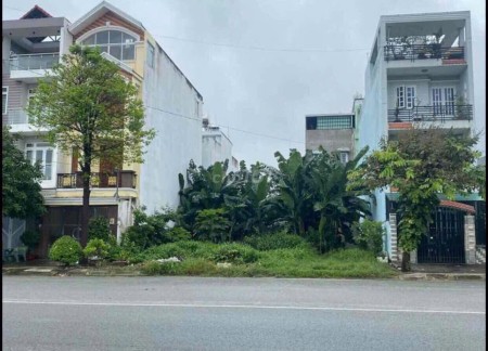 Đất KDC Phạm Thế Hiển, giá chuẩn , sổ sẵn công chứng ngay