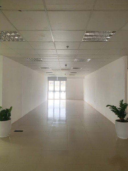 Tòa nhà Viettel Đắk Lắk – Cho thuê văn phòng hạng B - Ngay trung tâm Buôn Ma Thuột