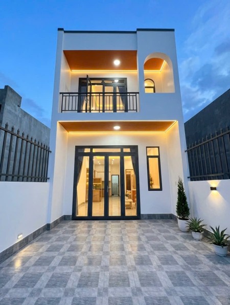 CHỈ 500 TRIỆU – SỞ HỮU NHÀ 1 TRỆT 1 LẦU