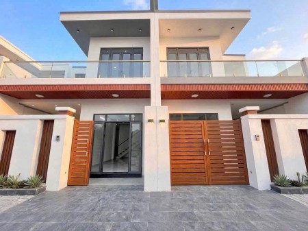 Biệt thự mini 90m2 giá 2tỷ030 ngay phường Tân Triều