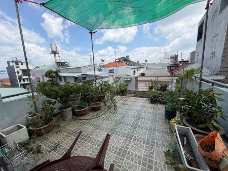 NHÀ 3 TẦNG ĐƯỜNG SỐ 2 PHẠM ĐĂNG GIẢN 60M NHĨINH 4 TỶ