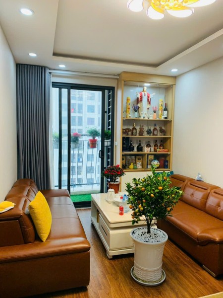 Căn 2PN 74m2 An Bình city-Khu đô thị TP Giao Lưu