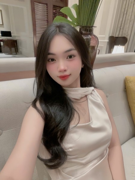 Nguyễn Ngọc Huỳnh Như