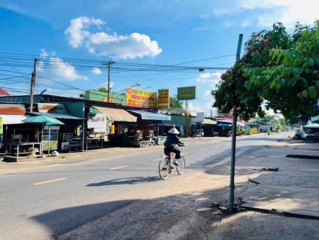  545 TRIỆU – SỞ HỮU 225M² ĐẤT TẠI MINH THẠNH, TP HỒ CHÍ MINH