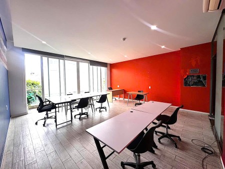 An Phát Center | Cho thuê văn phòng 40m² tại Khu đô thị Sala