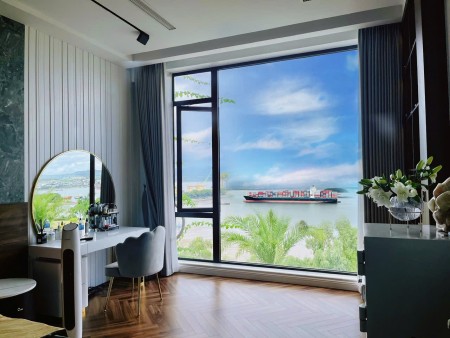 BIỆT THỰ 300M² – VIEW BIỂN CỬA LỤC | TẶNG 5 TỶ NỘI THẤT
