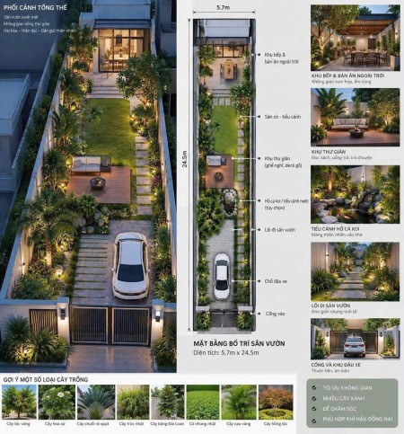 Lô góc 2 mặt tiền 135m2 ngay Hương Lộ 9, Tân Triều