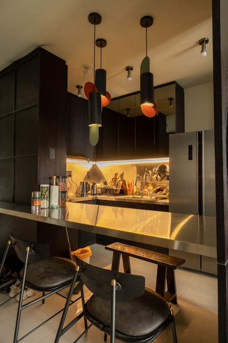 CHO THUÊ 2PN 76M2 VIEW ĐẸP NHẤT JAMILA: BIỆT THỰ TRIỆU ĐÔ + LANDMARK LUNG LINH
