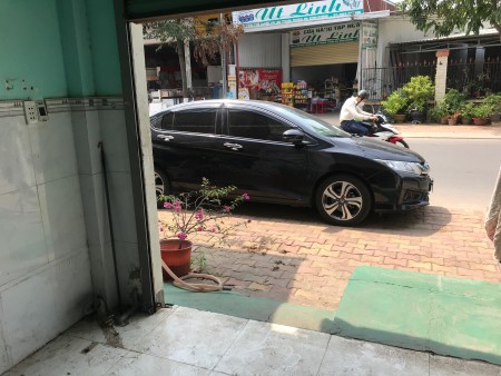 bán nhà mặt tiền đường nguyễn chí thanh an thanh chợ búng