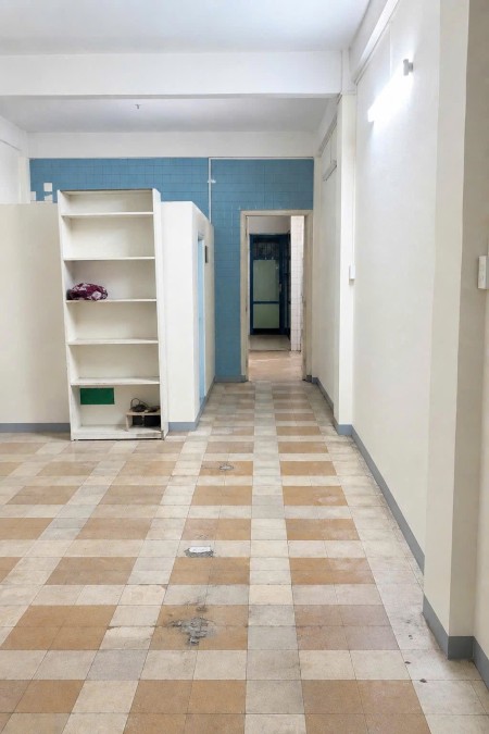 CHO THUÊ CĂN HỘ CƯ XÁ LÝ THƯỜNG KIỆT, Q10 – 60M² – 7,2 TRIỆU/THÁNG