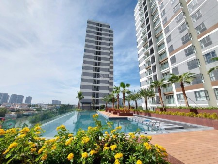 CHO THUÊ CĂN HỘ 1PN DLUSSO NHÀ CƠ BẢN 12.5 TRIỆU - TRỐNG SẴN NHẬN NHÀ