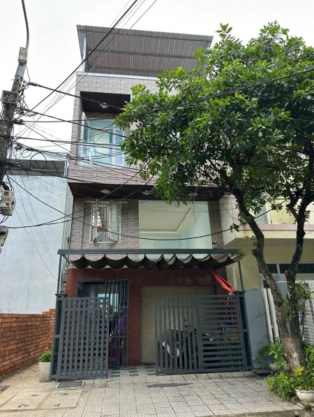 NHÀ SƠN TRÀ – BÁN NHANH, GIÁ TỐT