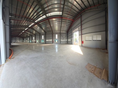 Cho thuê Nhà xưởng CCN An Lão giá chỉ 70k/m, DT từ 2.240m , Sản xuất đa ngành nghề