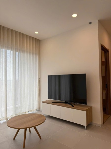Celesta Rise 89m2 - Giá 6.8 tỷ all in - Tầng sky 2PN2WC đủ nội thất