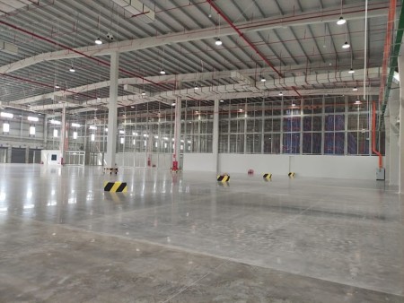 Cho thuê Nhà xưởng CCN Thuỷ Nguyên - HP giá chỉ 70k, Dt từ…