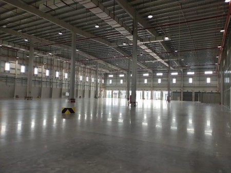 Cho thuê Nhà xưởng CCN Thuỷ Nguyên - HP giá chỉ 70k, Dt từ…