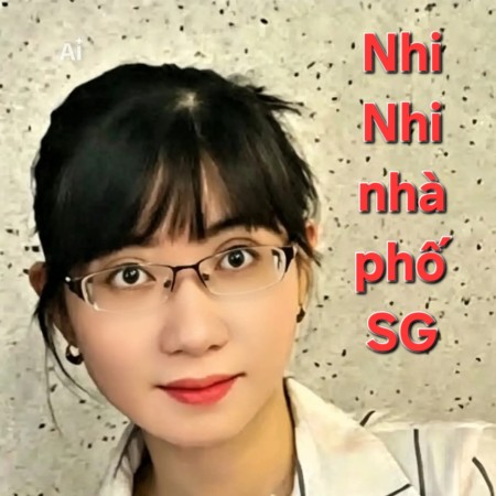 Nhi Nhi Nhà Phố SG