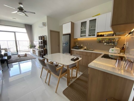 GIÁ QUÁ TỐT, MUA NHANH KẺO LỠ: JAMILA KHANG ĐIỀN 76M2 FULL NỘI THẤT SẴN CHO THUÊ LUÔN, SỔ SẴN 5.2 Tỷ