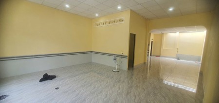 **CHO THUÊ NHÀ NGUYÊN CĂN MỸ HẠNH NAM – ĐỨC HÒA – 4 TRIỆU/THÁNG**