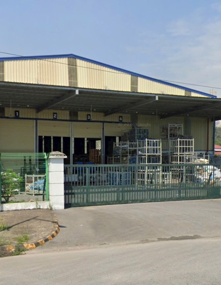 Cho thuê kho xưởng Dt 4200m2 Kcn Châu Sơn Phủ Lý Hà Nam