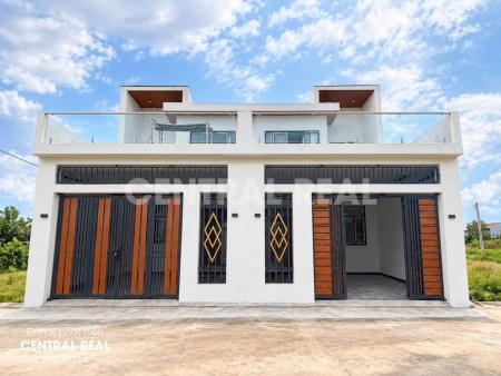 ĐỪNG MUA NHÀ NẾU CHƯA XEM 2 CĂN NÀY!