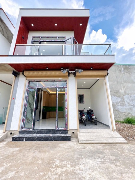 Biệt thự mini 80m2 giá 2.03 tỷ ngay phường Tân Triều