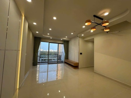 Celesta Rise căn góc 85m2 - Giá 6 tỷ all in - 2PN2WC nhà thô