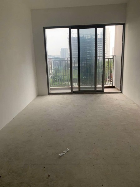 Celesta Rise căn góc 85m2 - Giá 6 tỷ all in - 2PN2WC nhà thô