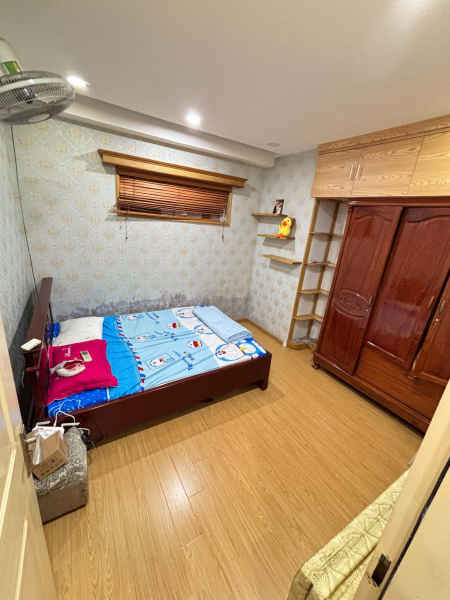  CHÍNH CHỦ BÁN CĂN HỘ 2PN2VS CT5A TÂN TRIỀU, PHƯỜNG HÀ ĐÔNG – 68,1M² – FULL NỘI THẤT – SỔ ĐỎ SẴN