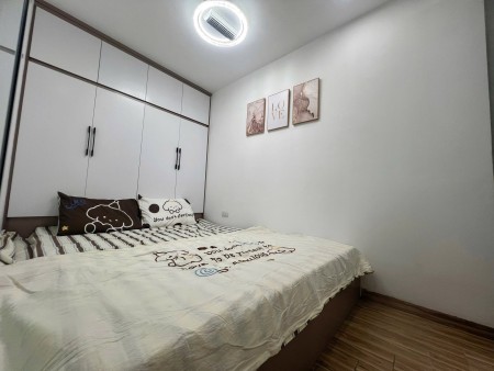 3.95 TỶ-16M2-4 TẦNG-20M Ô TÔ-MẠC THỊ BƯỞI-MINH KHAI-0985826871