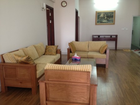 Cần Bán Căn hộ Chính Chủ - 12.03 A - Căn góc, Diện tích 135, 9 m2