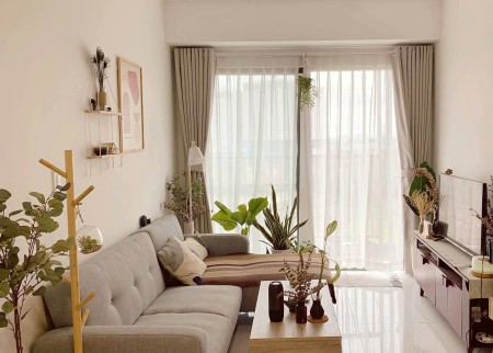 BÁN CĂN HỘ 1PN+1 SAFIRA KHANG ĐIỀN ĐI DU HỌC, GIÁ RẤT TỐT: 3.3 tỷ Full nội thất