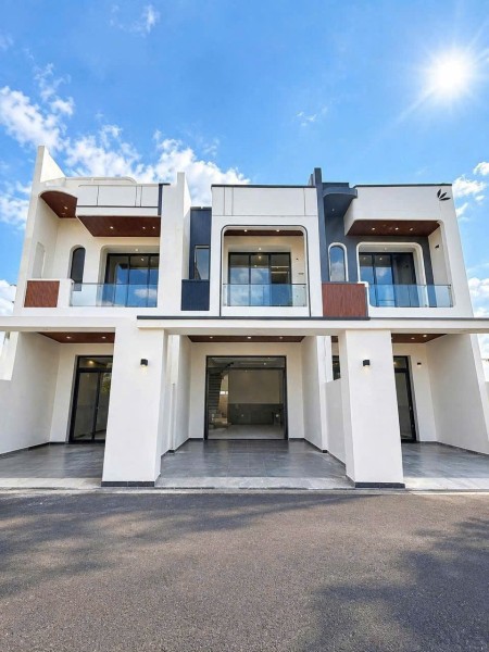  CĂN NHÀ LẦU 5x20M NGAY TÂN TRIỀU