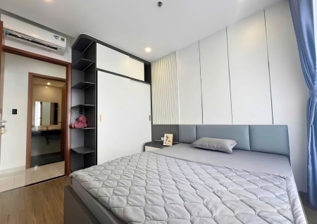 Bán căn hộ 2PN ngay Emart Phan Văn Trị - Sổ sẵn - Đang có dòng tiền cho thuê 13tr/tháng