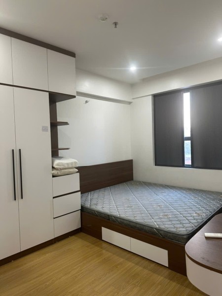 Cho thuê chung cư dabaco khắc niệm