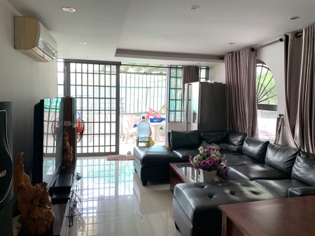 Bán nhà góc 2 mặt tiền – KDC Phú Xuân Vạn Phát Hưng, Nhà Bè, TP.HCM