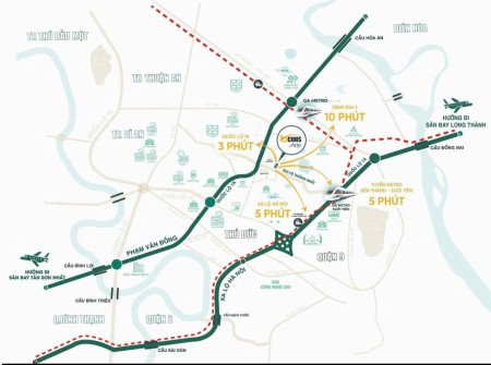 Đi đến slide 2