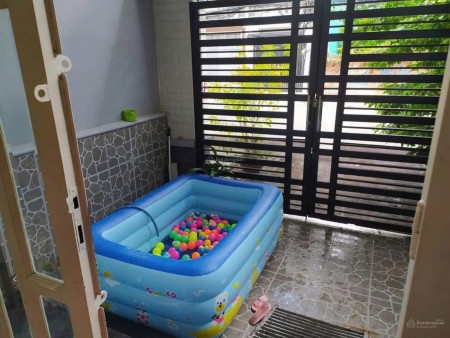 Nhà mặt tiền CHÍNH CHỦ – Hướng Nam - Bình Phú Quận 6
