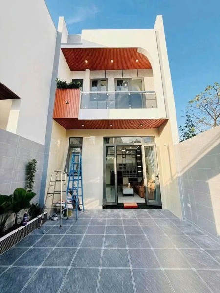 HOT CĂN TRỆT LẦU NGAY THẠNH PHÚ, SỔ RIÊNG, TRẢ TRƯỚC 700TR NHẬN NHÀ