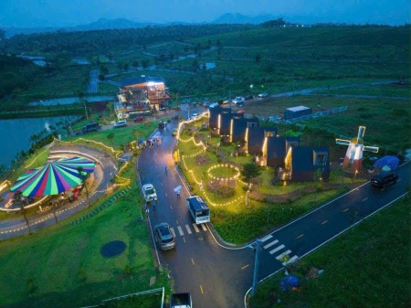  BẢO LỘC – ĐẤT VÀNG GIỮA TÂM ĐIỂM DU LỊCH | SỔ HỒNG RIÊNG – CHỈ TỪ 850 TRIỆU! 