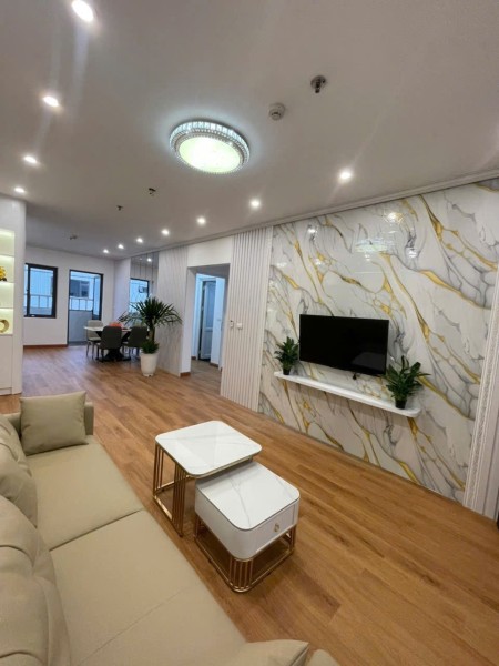 Bán căn hộ chung cư cao nguyên 2 ngủ 2 vệ sinh
