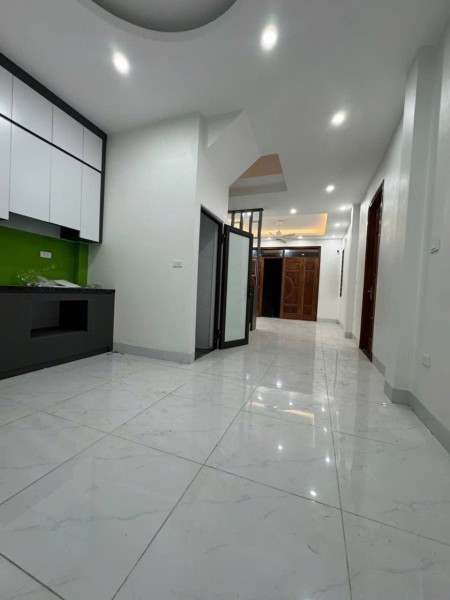 Nhà khu Tây Mỗ, diện tích 40m2, Giá siêu đẹp chưa đến 7 tỷ