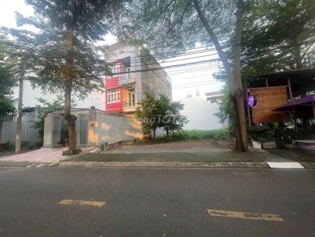 Bán nhanh đất kdc Phú Lợi Quận 8 sổ sẵn