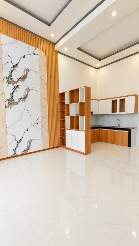 Siêu phẩm cấp 4 giá cực rẻ chỉ cần 400 triệu sở hữu ngay