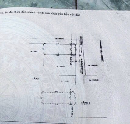 Nhà Bình Tân 48m2, Bình Trị Đông, cạnh chợ, sát Tên Lửa - 4.X Tỷ |ko quy hoạch, ko lỗi.