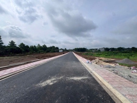 CHỈ 40 NỀN F0 MẶT TIỀN HƯƠNG LỘ 15 GIÁ CỰC HỜI